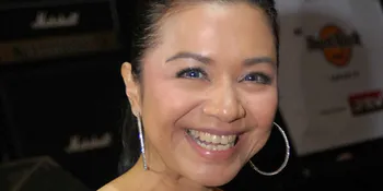 25 Tahun Ruth Sahanaya Tak Tampilkan DI3VA