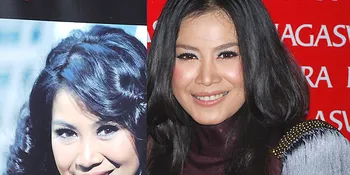 Sonja Matangkan 'Instingku' Untuk Albumnya