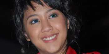 Follower Akun Twitter Sherina Tembus 700 Ribu