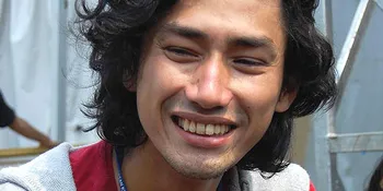 Revaldo Ingin Minta Maaf Pada Masyarakat