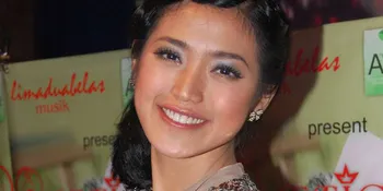 Jessica Iskandar Optimis 'Surat Cinta' Mendulang Sukses