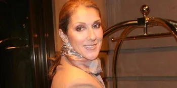 Celine Dion Usir Pasien Lain di RS Bersalin