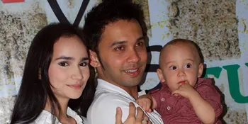 Teuku Zacky: Tunggu Beberapa Tahun Lagi