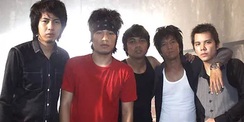 Single Baru, Armada Band Tak Libatkan Piyu