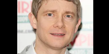 Martin Freeman Resmi Jadi Bilbo Baggins di 'THE HOBBIT'