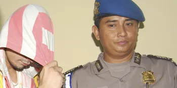 Kejaksaan Sudah Siapkan JPU Untuk Sidang Revaldo