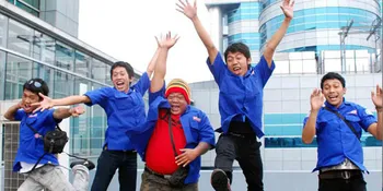 Finalis dan Pemenang IMB Langsung Dikontrak