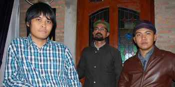 Bangkutaman Buang Dance di Album Kedua