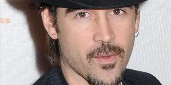 Colin Farrell Calon Kuat 'TOTAL RECALL'