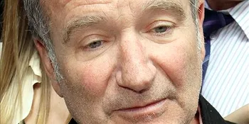 Robin Williams Si Macan Baghdad