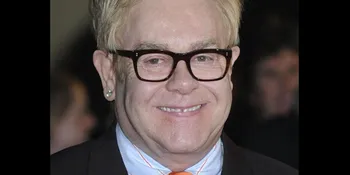 Lady GaGa - Elton John Duet di Soundtrack 'GNOMEO&JULIET'