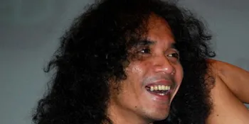 Kaka Slank Dengan Diet Meminimalisir Beli Beras