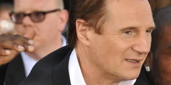 Liam Neeson Gantikan Mel Gibson di 'HANGOVER 2'