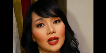 Dewi Gita Ajari Anak Untuk Tidak Makan Junk Food