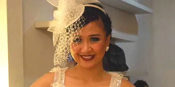 Soal Nikah, Astrid Sartiasari Tak Mau Diburu Target