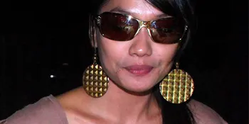 Jenny Cortez Ingin Kuliah Hukum Gara-Gara Kasusnya