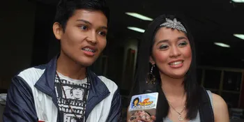 Gracia Indri Luncurkan Single Duet