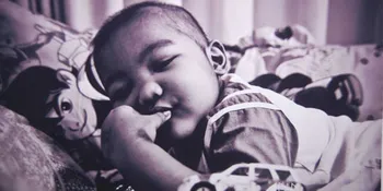 Pandji Ingin Ringankan Beban Anak Penderita Kanker