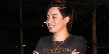 Edric Tjandra: Agnes Membanggakan Indonesia