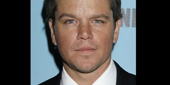 Matt Damon Sambut Kelahiran Putri Keempat