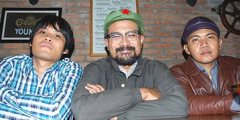 Bangkutaman: Ya Musik, Ya Pekerja