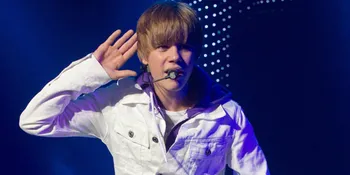 Album Akustik Justin Bieber Dipastikan Rilis