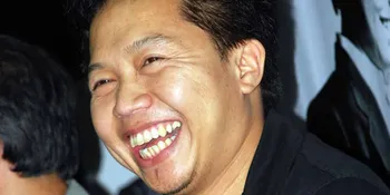 Sandy Sandhoro: Jiwa Saya Nomaden