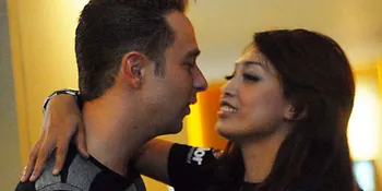 Shierly Rushworth - Kenneth Tak Terganjal Agama