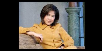Meutia Hafidz Gugat Cerai Suami