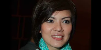 Aline Adita Ingin Rasakan Syuting Stripping