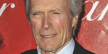 Clint Eastwood Bukan Penggemar Obama