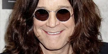Ozzy Osbourne Masih Keturunan Neanderthal