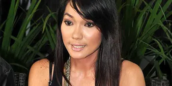 Jenny Cortez: Nggak Ada Pembicaraan Damai Sama Sekali