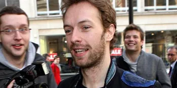 Coldplay Teman Tidur Terbaik