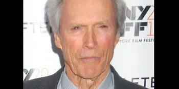 Clint Eastwood Ingin Buat Film di Ultah Ke-100