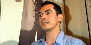 Fokus Sinetron, Attalarik Syah Off Dari Model