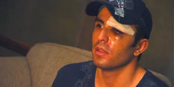 Alex: Ada Yang Lihat Emma Waroka Ikut Mukul Saya