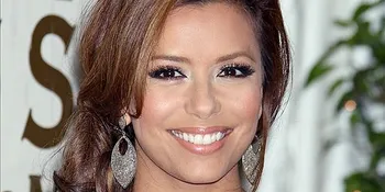Eva Longoria Bakal Tampil 'Nakal' di MTV EMA