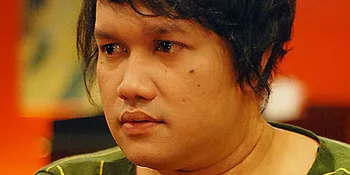 Tata Liem: Steve Rajin Jenguk Andi Soraya