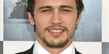 '127 HOURS', Tantangan Dahsyat Buat James Franco