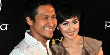 Arie Untung - Fenita Jauhi Godaan Demi Keluarga