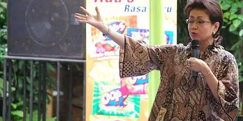 Rose Mini: Penanganan di Penjara Tak Jawab Persoalan Narkoba