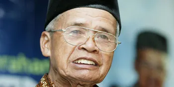 Pasca Erupsi Keberadaan Mbah Maridjan Belum Diketahui