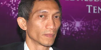 Anto Hoed Kenalkan Syuting Pada Anak