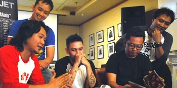 Audiojet: Awal Ikut Tuntutan Industri, Tapi Next...