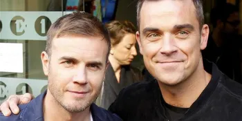 Take That Akan Gelar Tur Dunia Sekaligus Reuni