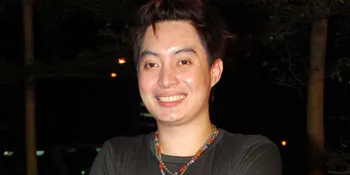 Edric Tjandra Ditolak Tukang Ojek