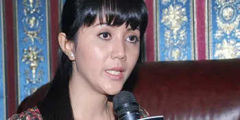 Aida Saskia Tegaskan Tak Mau Dinikahi Zainuddin MZ