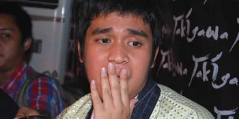 Olga Syahputra Puji Keberanian Mbah Maridjan