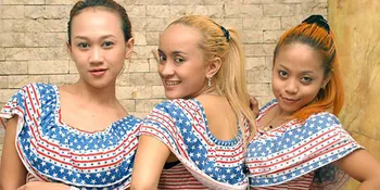 3 Macan Digaet Ahmad Dhani?